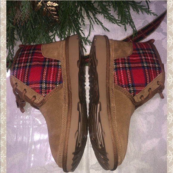 K Neumel II Tartan - UGG - Picture 9 of 10